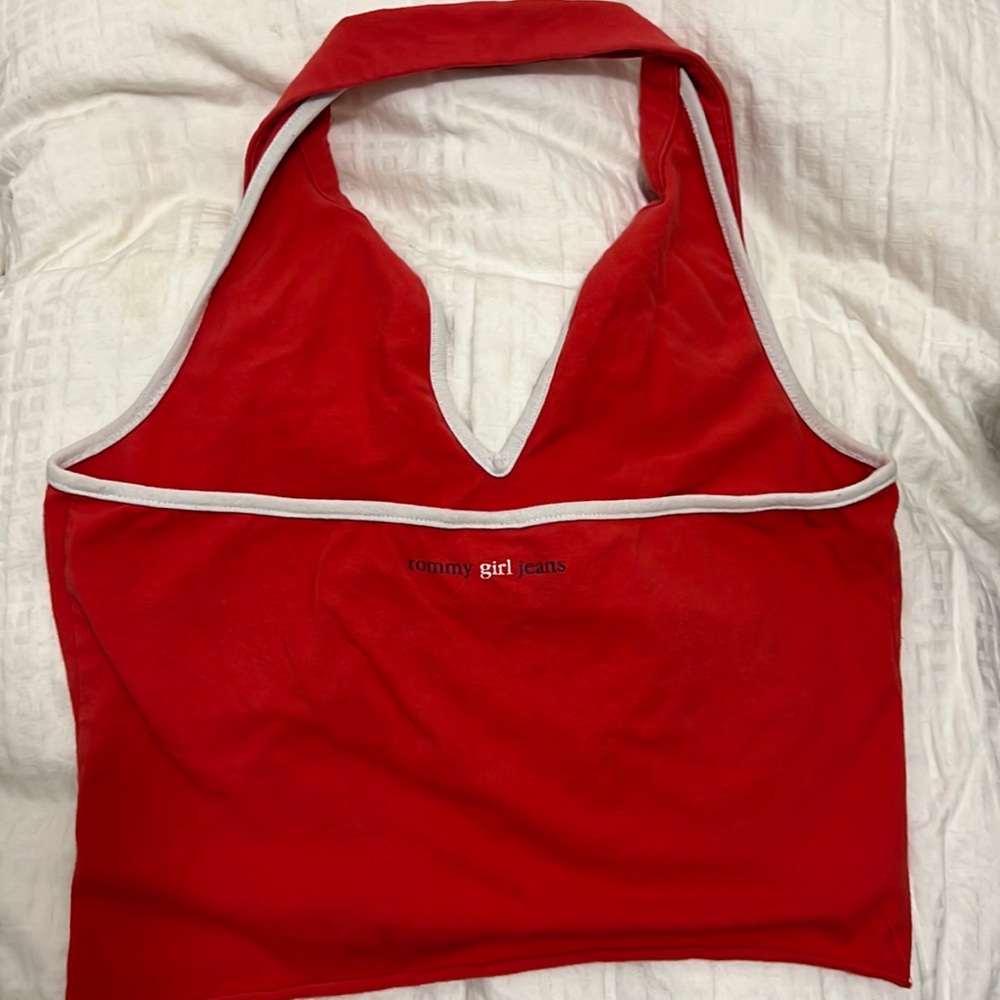 VTG TOMMY halter✨✨